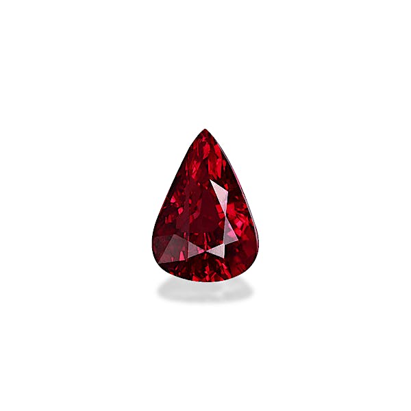 Pigeons Blood Mozambique Ruby 1.78ct - Main Image
