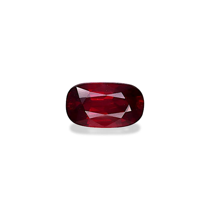 Mozambique Ruby 1.92ct - Main Image