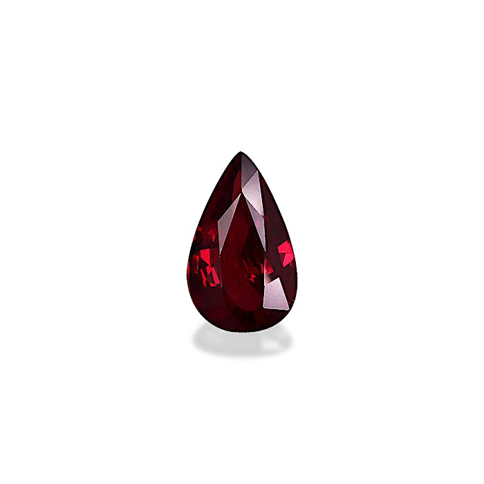 Mozambique Ruby 1.99ct - Main Image