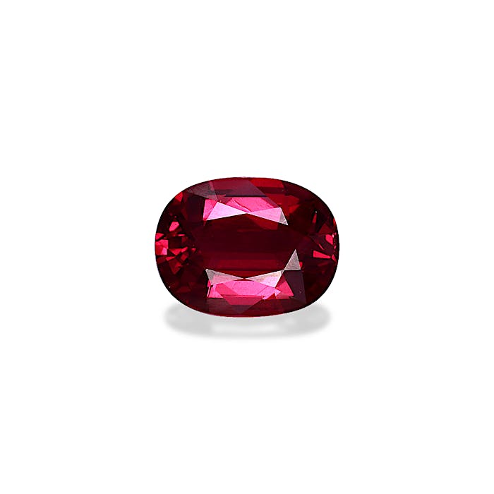 Mozambique Ruby 1.86ct - Main Image