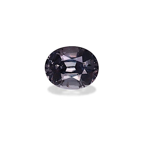 Grey Spinel 3.35ct - Main Image
