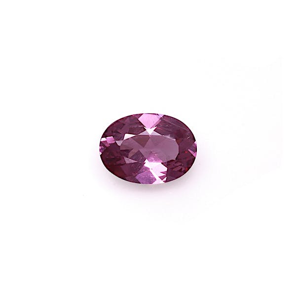 Pink Spinel 5.38ct - Main Image