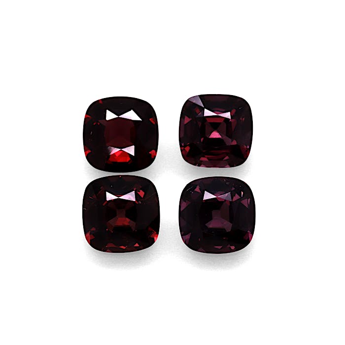 Compliment Colour Spinel 13.23ct - Main Image