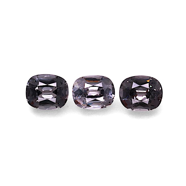 Grey Spinel 9.21ct - Main Image