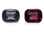 Picture of Compliment Colour Spinel 6.30ct - 10x8mm Pair (SP0084)