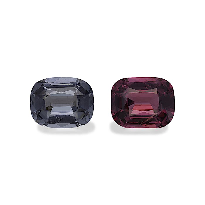 Compliment Colour Spinel 6.30ct - Main Image