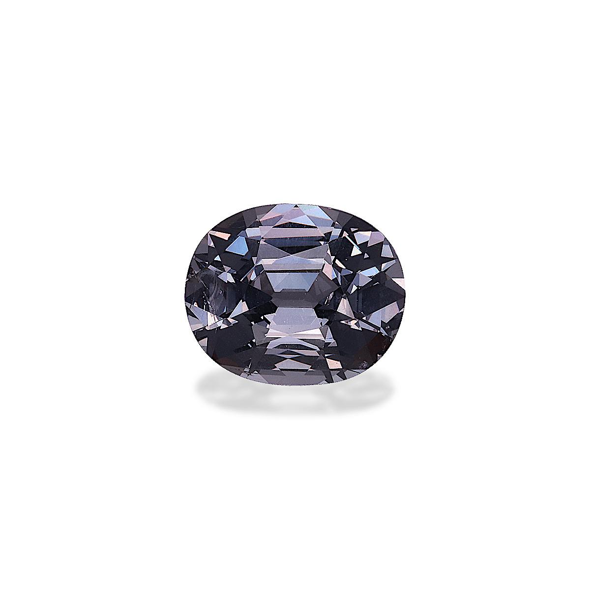 Grey Spinel 3.08ct - Main Image
