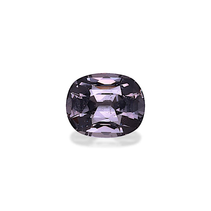 Grey Spinel 3.29ct - Main Image