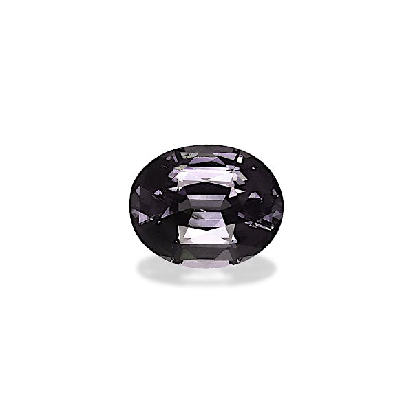 Grey Spinel 3.32ct - Main Image