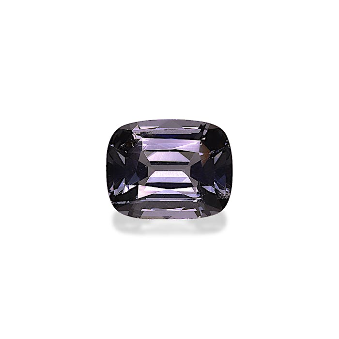 Grey Spinel 3.45ct - Main Image