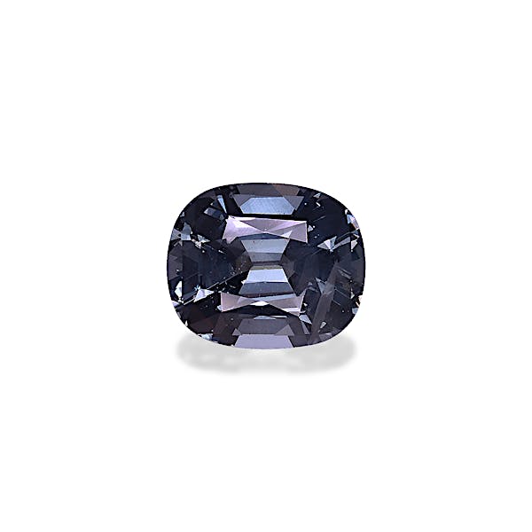 Grey Spinel 3.24ct - Main Image