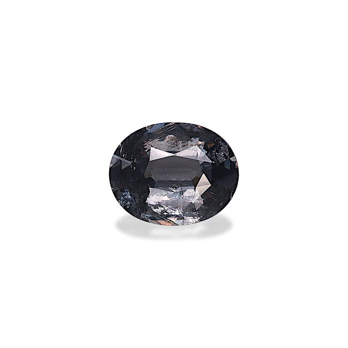 Grey Spinel 2.69ct - Main Image
