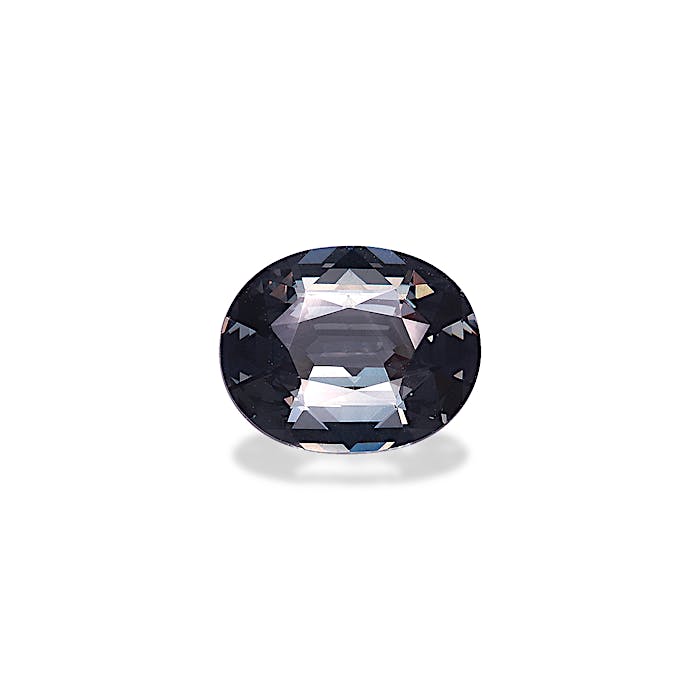 Grey Spinel 2.66ct - Main Image