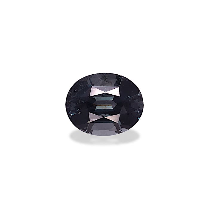 Grey Spinel 3.17ct - Main Image