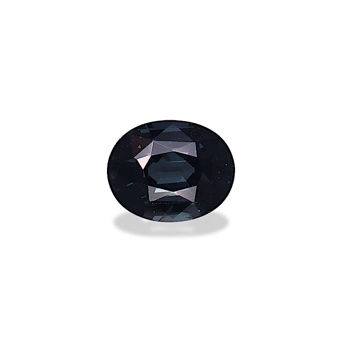 Grey Spinel 3.16ct - Main Image