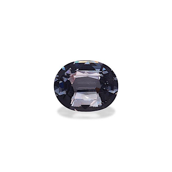 Grey Spinel 2.83ct - Main Image