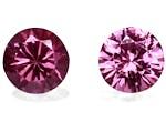 Picture of Pink Spinel 3.18ct - 7mm Pair (SP0128)
