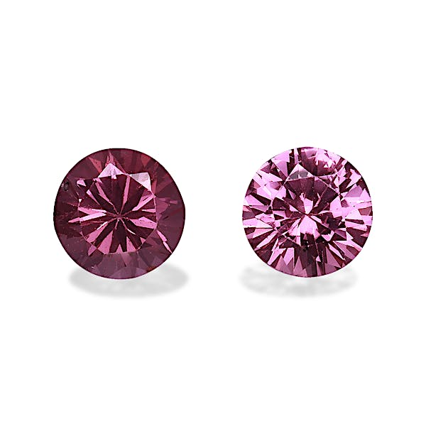 Pink Spinel 3.18ct - Main Image
