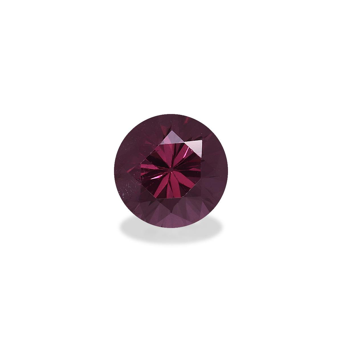 25-30 Ct online Certified Natural Attractive Looking Purple Spinel Gemstone k