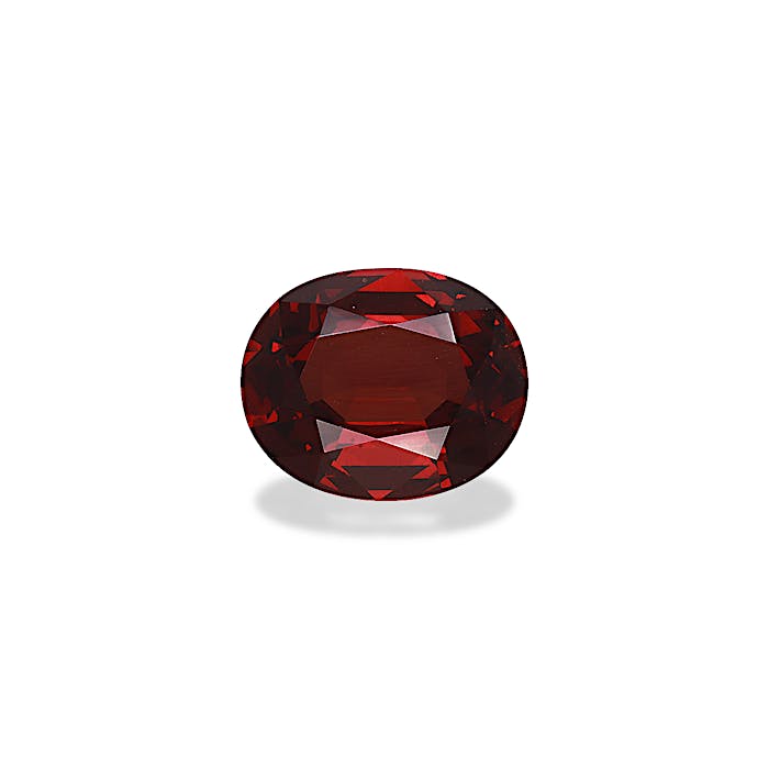 Red Spinel 3.72ct - Main Image