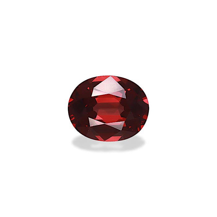 Red Spinel 3.47ct - Main Image