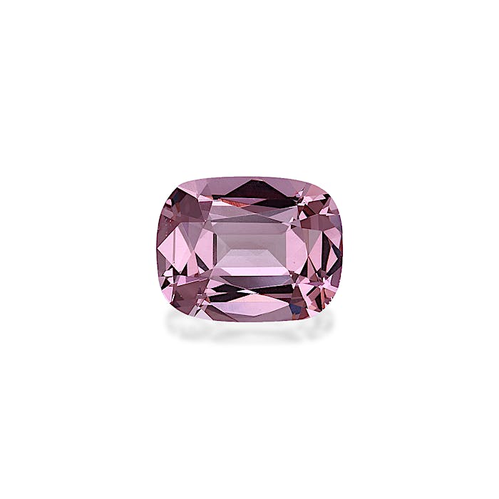 2.03ct Silver Grey Spinel stone 9x7mm - Main Image