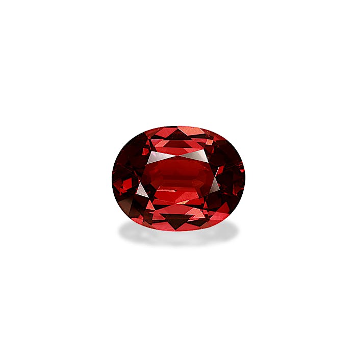 Red Spinel 2.81ct - Main Image