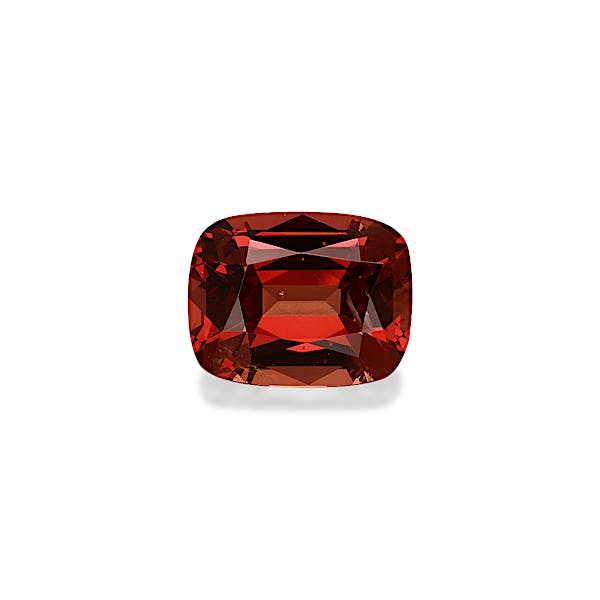 2.73ct Crimson Red Spinel stone 9x7mm - Main Image