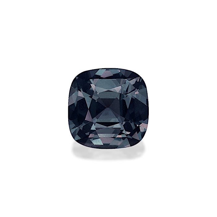 Grey Spinel 5.49ct - Main Image