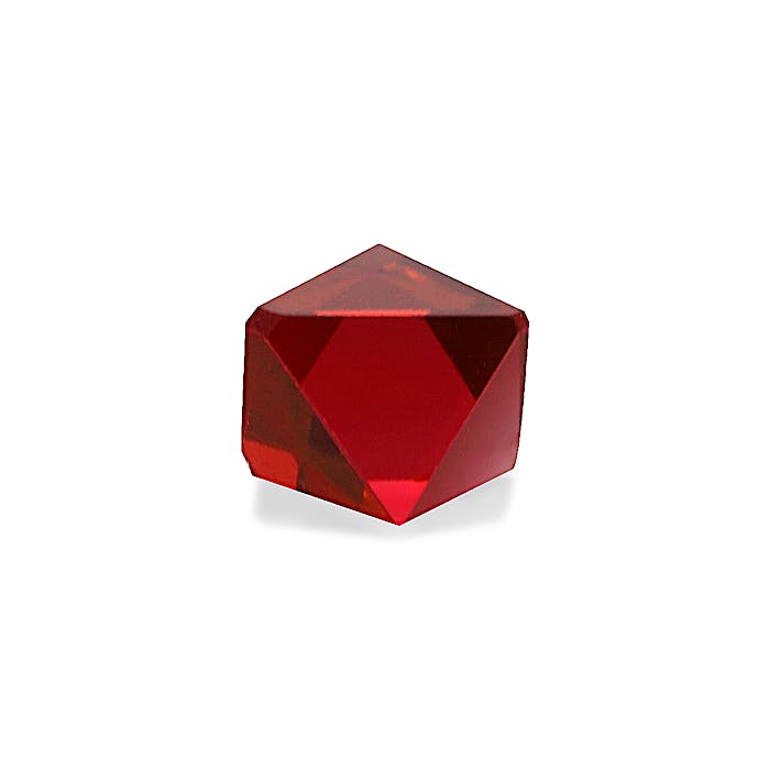 Red Spinel 1.21ct - Main Image