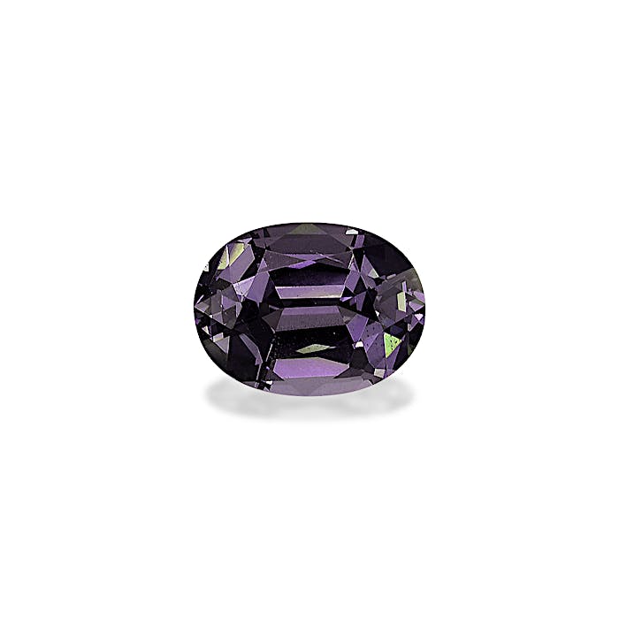 Grey Spinel 1.59ct - Main Image