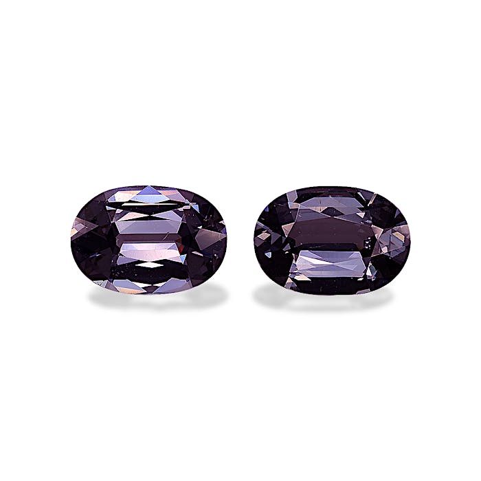 Grey Spinel 3.55ct - Main Image