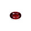 Picture of Scarlet Red Spinel 1.30ct (SP0320)