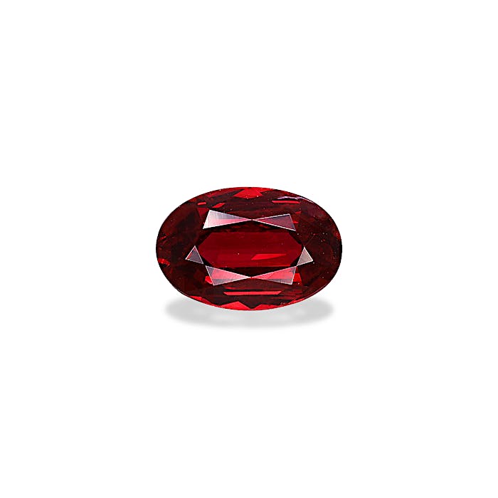 Red Spinel 1.30ct - Main Image