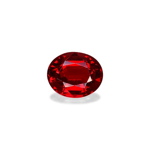 20 of the Most Exquisite Red Gemstones for Jewelry