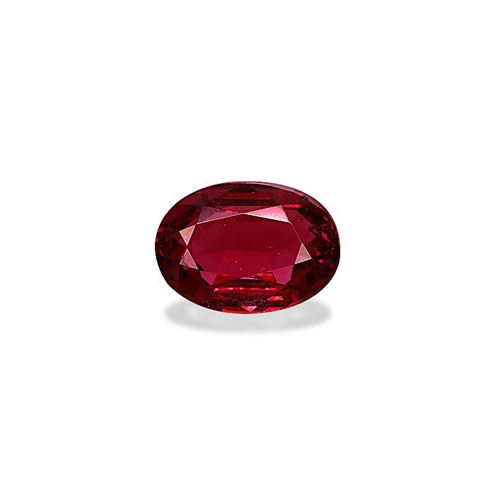 Red Spinel 1.10ct - Main Image