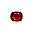 Picture of Vivid Red Spinel 2.30ct - 9x7mm (SP0326)