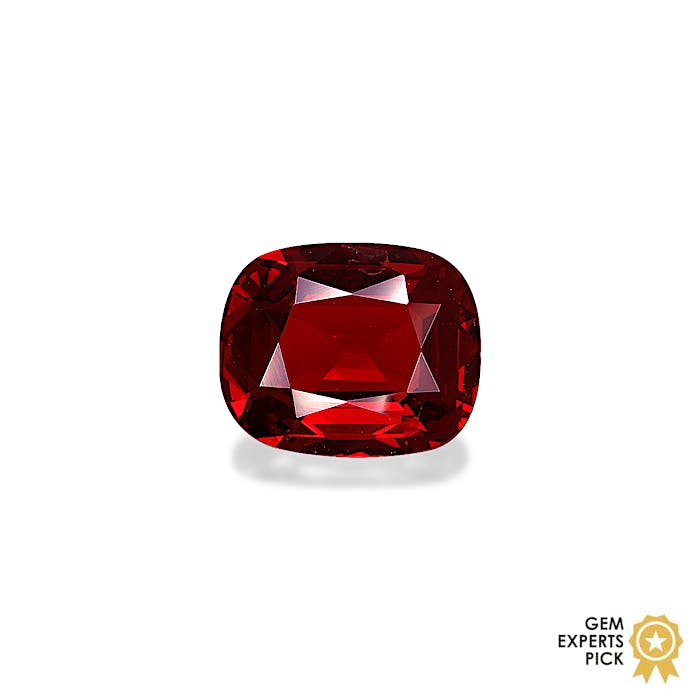 Vivid Red Spinel 2.30ct - Main Image