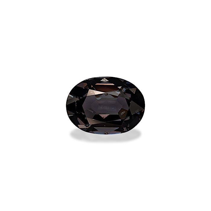 Grey Spinel 1.66ct - Main Image