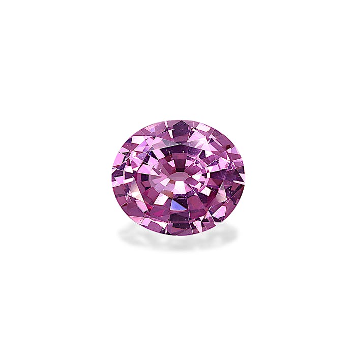 Pink Spinel 3.93ct - Main Image