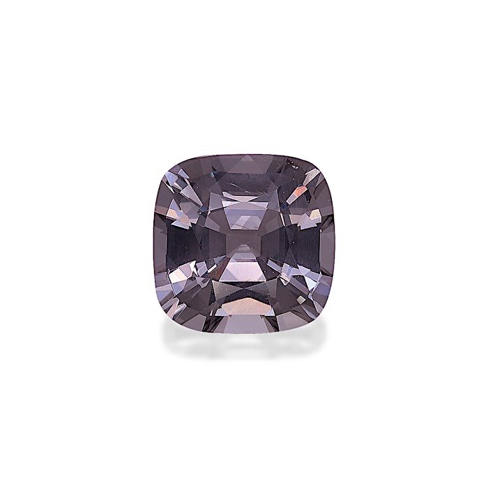 Grey Spinel 3.31ct - Main Image
