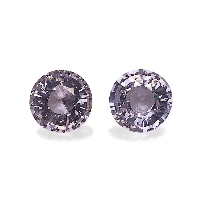 Grey Spinel 3.82ct - Main Image