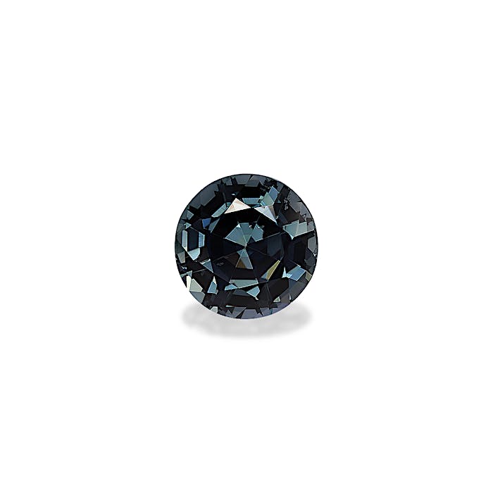 Grey Spinel 2.78ct - Main Image