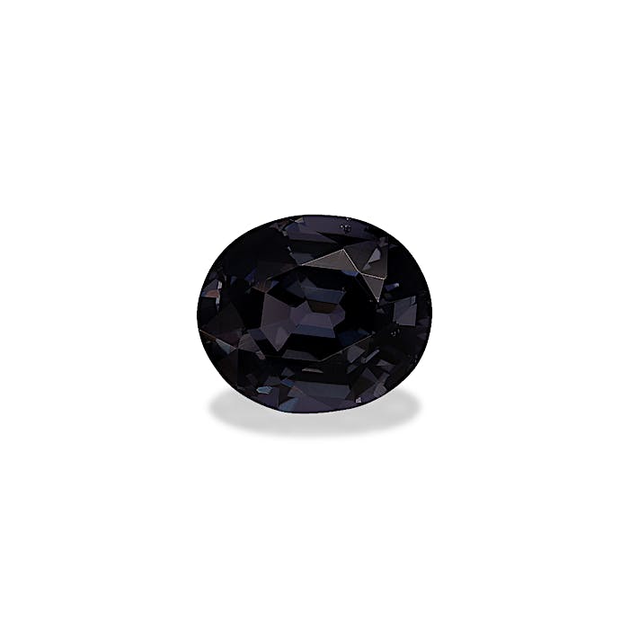 Grey Spinel 1.66ct - Main Image