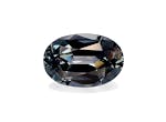 Picture of Metallic Grey Spinel 1.04ct - 7x5mm (SP0407)