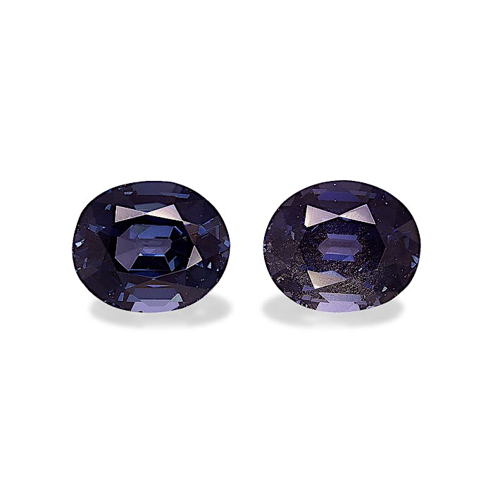 Blue Spinel 2.65ct - Main Image