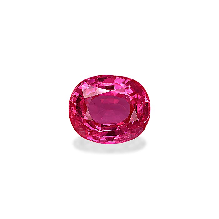 Neon Pink Spinel 3.01ct - Main Image