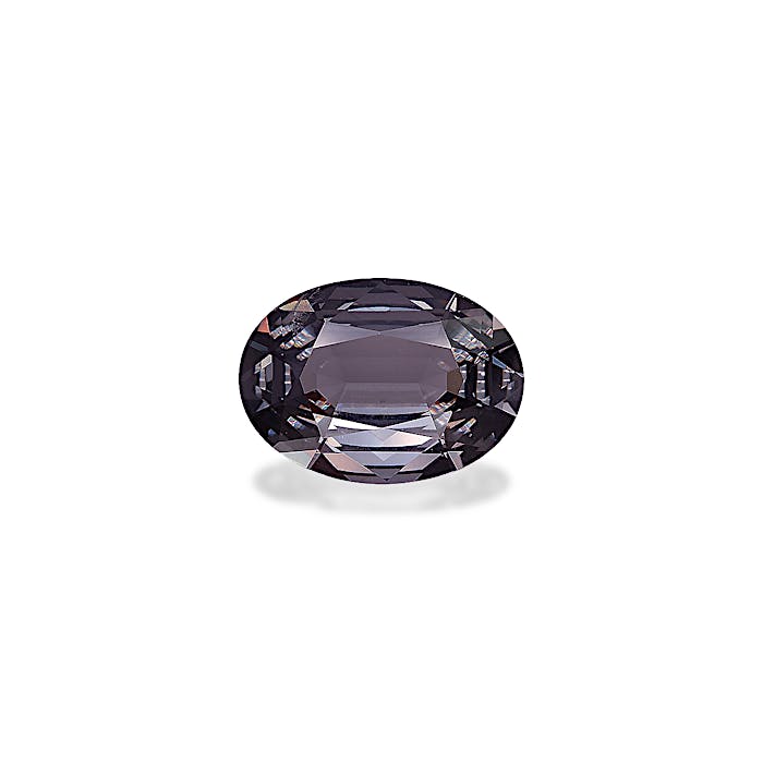 Grey Spinel 3.26ct - Main Image
