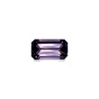 Mauve Purple Spinel 3.70ct (SP0444)