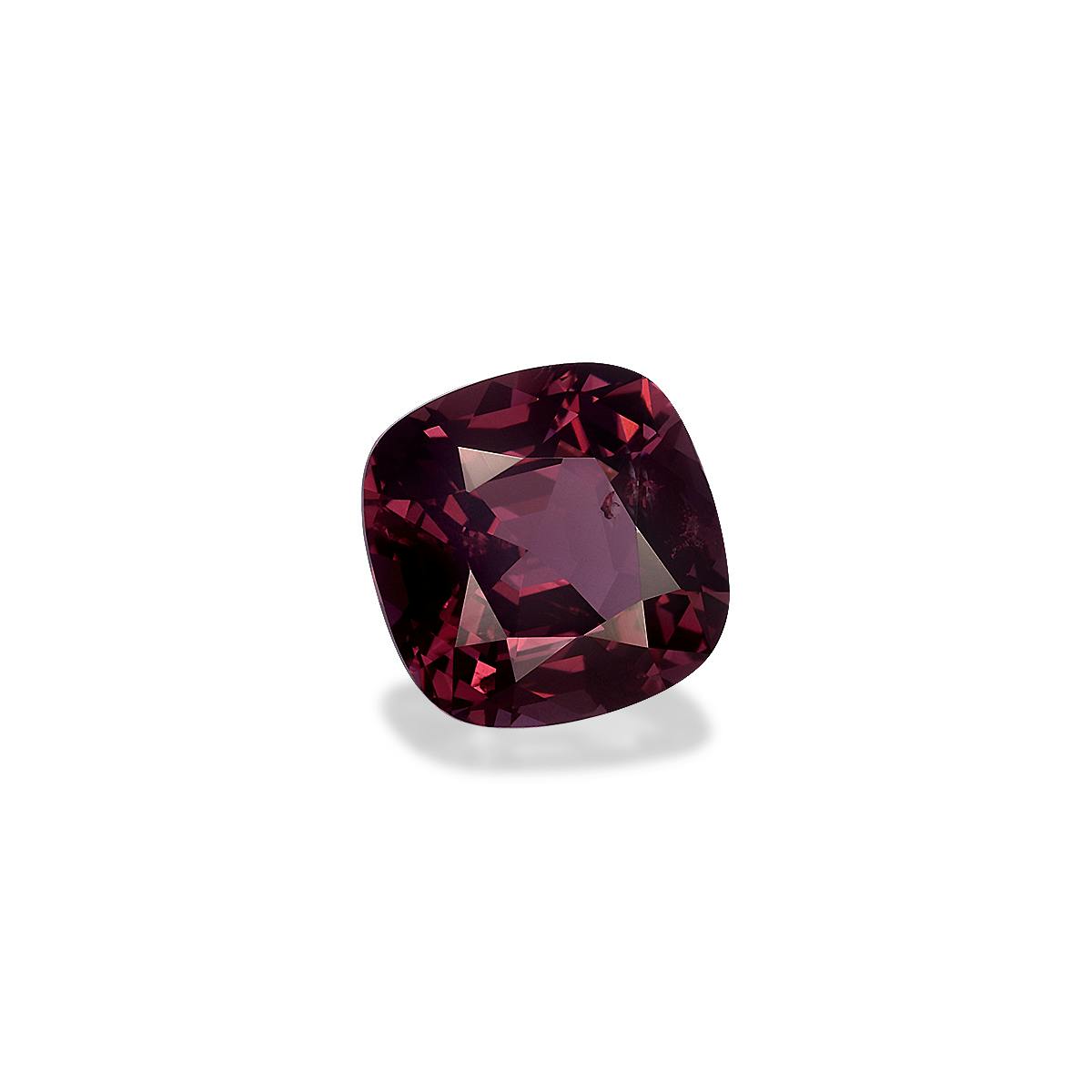 6.70 ct selling Natural Purple Spinel - 100% satisfaction or full refund!